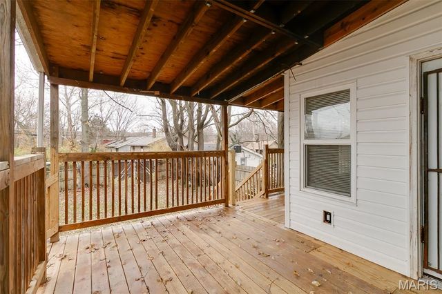 6610 W Florissant Avenue, Jennings, MO 63136