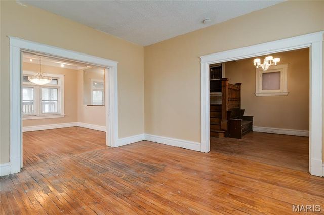 6610 W Florissant Avenue, Jennings, MO 63136