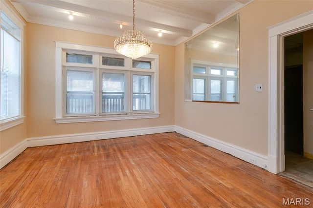 6610 W Florissant Avenue, Jennings, MO 63136