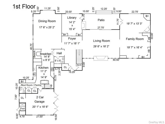 19 Oak Bluff Avenue, Larchmont, NY 10538