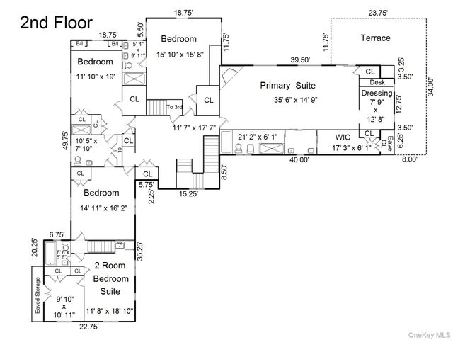 19 Oak Bluff Avenue, Larchmont, NY 10538