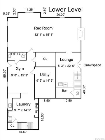 19 Oak Bluff Avenue, Larchmont, NY 10538