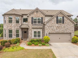 3948 Two Bridge Drive, Buford, GA 30518