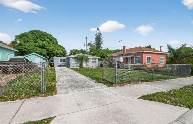 621 50th Street, West Palm Beach, FL 33407