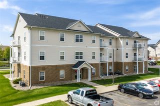 1209 Mayfield Drive, Ames, IA 50014