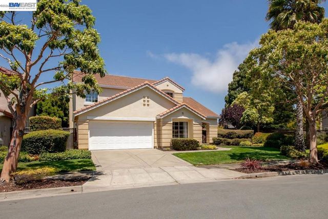 367 Creedon Cir, Alameda, CA 94502