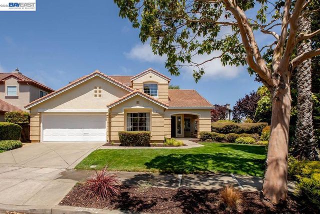 367 Creedon Cir, Alameda, CA 94502