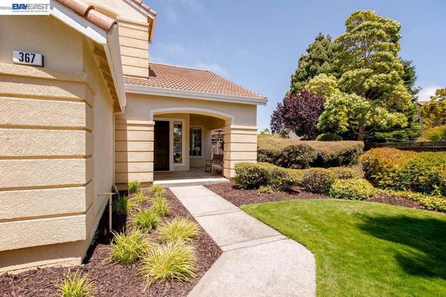 367 Creedon Cir, Alameda, CA 94502