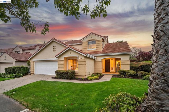 367 Creedon Cir, Alameda, CA 94502