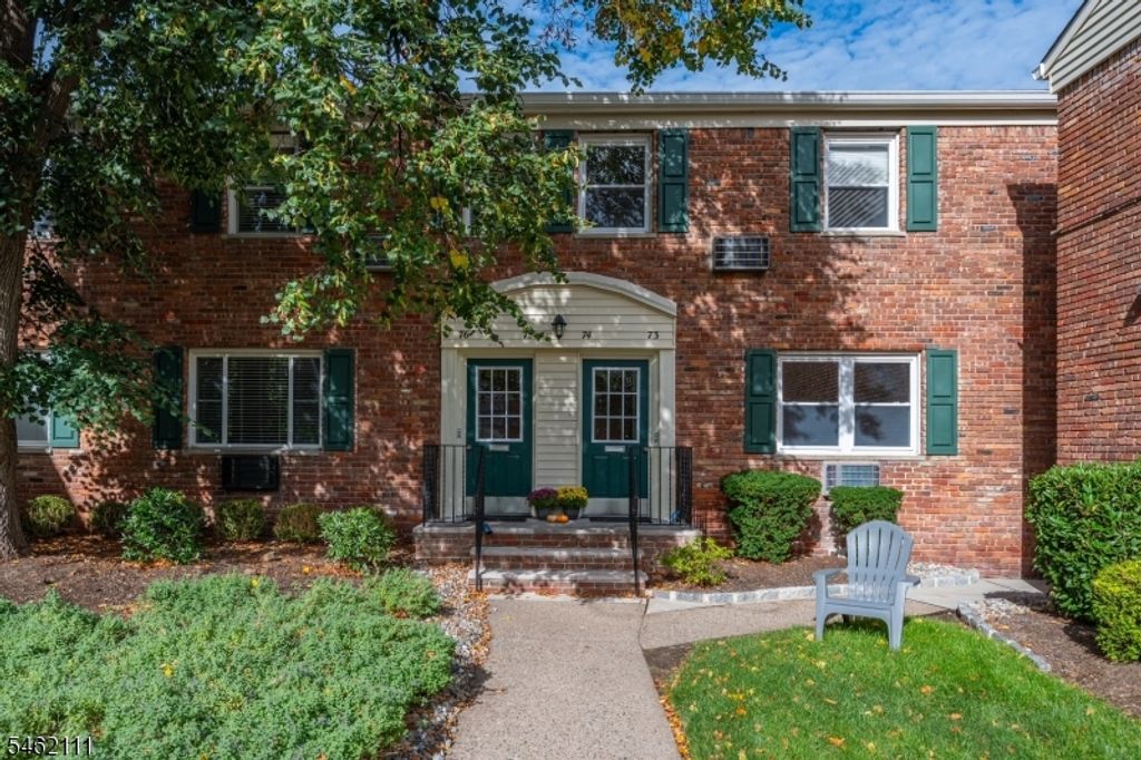 79 Roseland Ave 74, Caldwell Boro Twp., NJ 07006 — exterior
