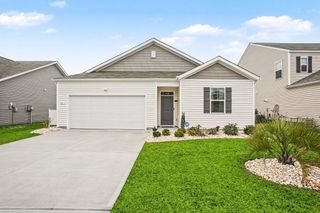 211 Londonshire Dr., Myrtle Beach, SC 29579