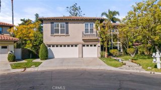 11 Willowglade, Rancho Santa Margarita, CA 92679