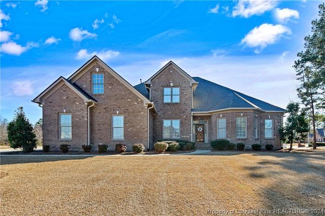 6423 Touchstone Drive