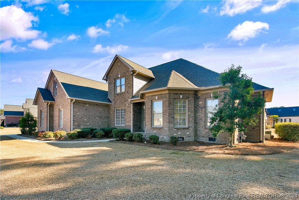 6423 Touchstone Drive, Fayetteville, NC 28311 — photo 2