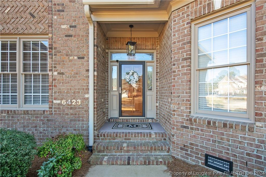 6423 Touchstone Drive, Fayetteville, NC 28311 — photo 4