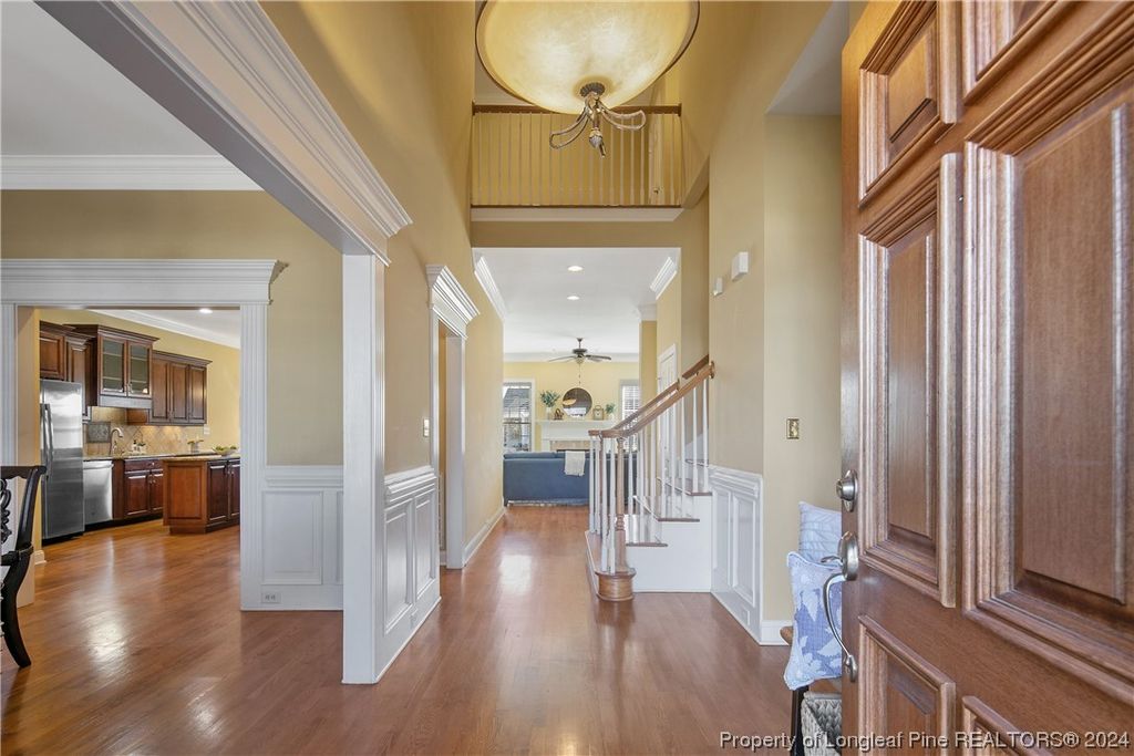 6423 Touchstone Drive, Fayetteville, NC 28311 — photo 5