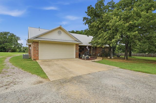 7277 W Line Road, Collinsville, TX 76233
