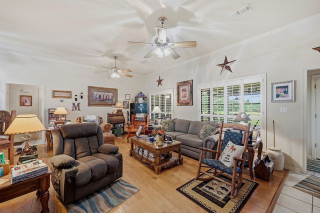 7277 W Line Road, Collinsville, TX 76233