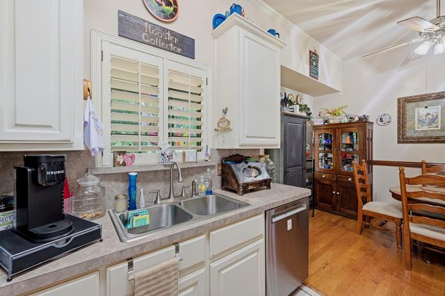 7277 W Line Road, Collinsville, TX 76233