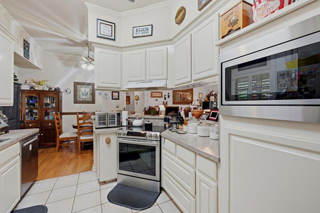 7277 W Line Road, Collinsville, TX 76233
