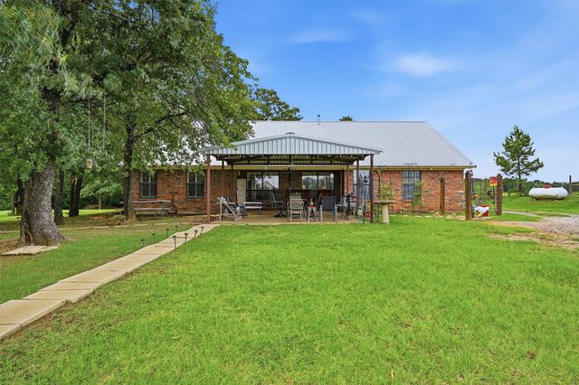 7277 W Line Road, Collinsville, TX 76233