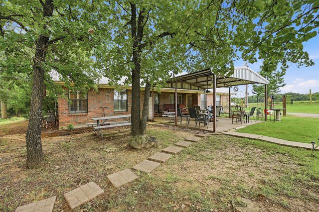 7277 W Line Road, Collinsville, TX 76233
