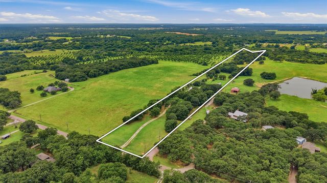 7277 W Line Road, Collinsville, TX 76233