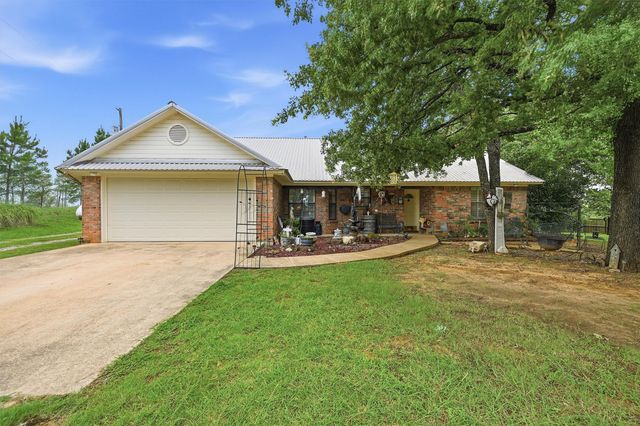 7277 W Line Road, Collinsville, TX 76233