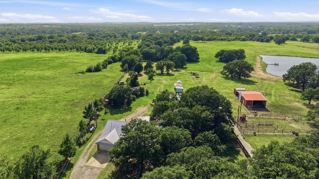 7277 W Line Road, Collinsville, TX 76233
