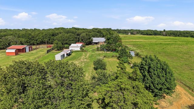7277 W Line Road, Collinsville, TX 76233