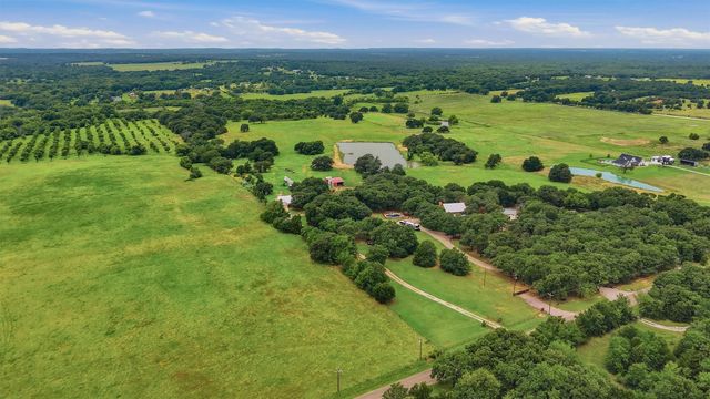 7277 W Line Road, Collinsville, TX 76233