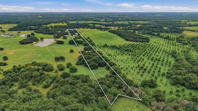 7277 W Line Road, Collinsville, TX 76233