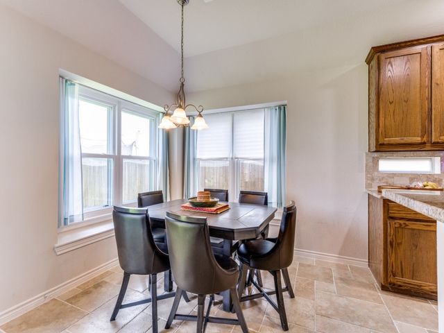 1317 Castlegar Lane, Fort Worth, TX 76247