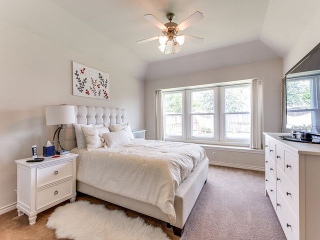 1317 Castlegar Lane, Fort Worth, TX 76247