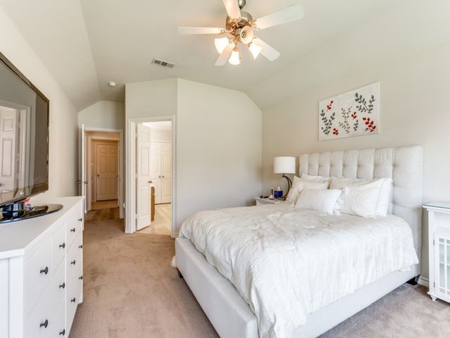 1317 Castlegar Lane, Fort Worth, TX 76247