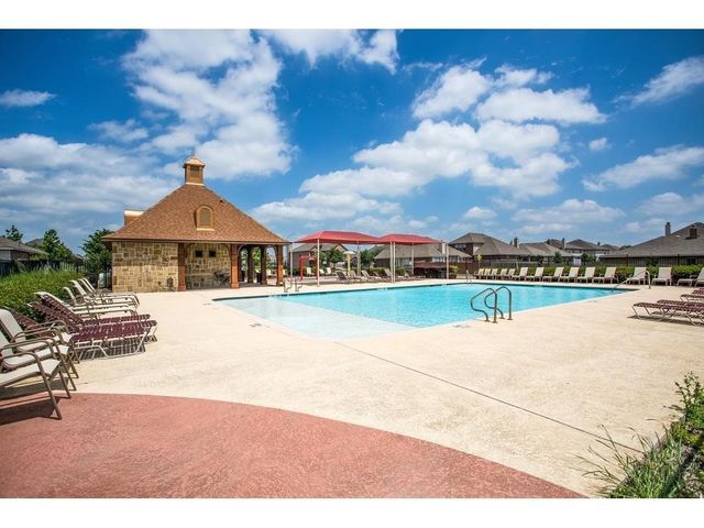 1317 Castlegar Lane, Fort Worth, TX 76247