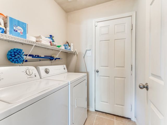 1317 Castlegar Lane, Fort Worth, TX 76247