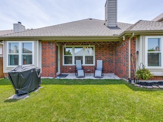 1317 Castlegar Lane, Fort Worth, TX 76247