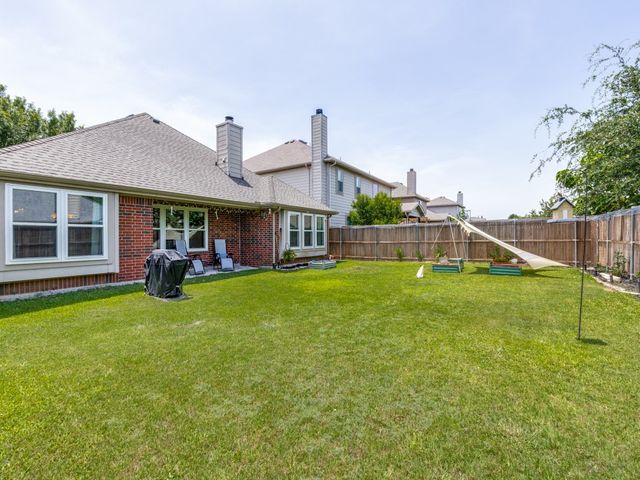 1317 Castlegar Lane, Fort Worth, TX 76247