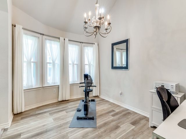 1317 Castlegar Lane, Fort Worth, TX 76247