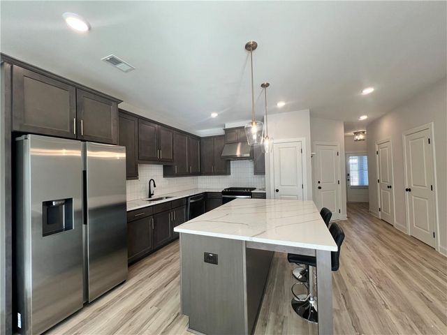 1337 Parc Bench SE Road, Atlanta, GA 30316