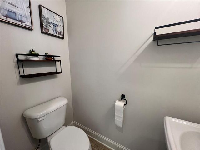 1337 Parc Bench SE Road, Atlanta, GA 30316