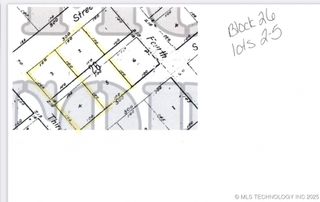 Main, Dougherty, OK 73032