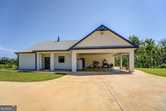 4348 Marshall Stewart Road, Crawfordville, GA 30631