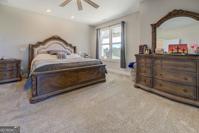 4348 Marshall Stewart Road, Crawfordville, GA 30631