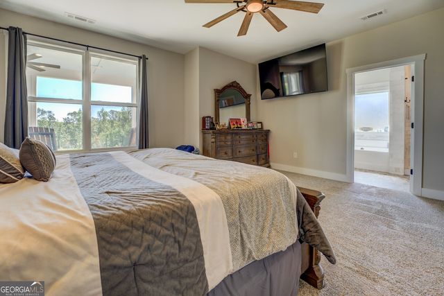 4348 Marshall Stewart Road, Crawfordville, GA 30631