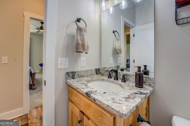 4348 Marshall Stewart Road, Crawfordville, GA 30631