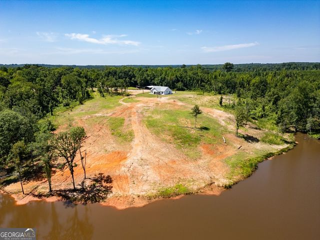 4348 Marshall Stewart Road, Crawfordville, GA 30631