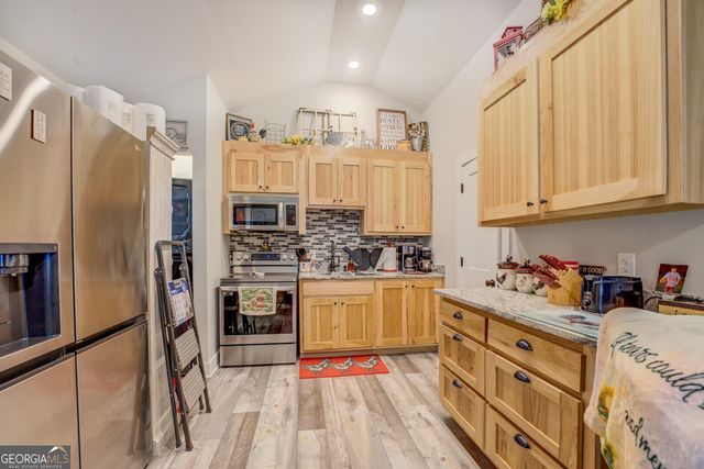 4348 Marshall Stewart Road, Crawfordville, GA 30631