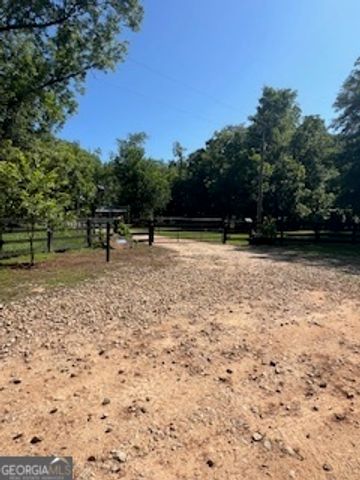 4348 Marshall Stewart Road, Crawfordville, GA 30631